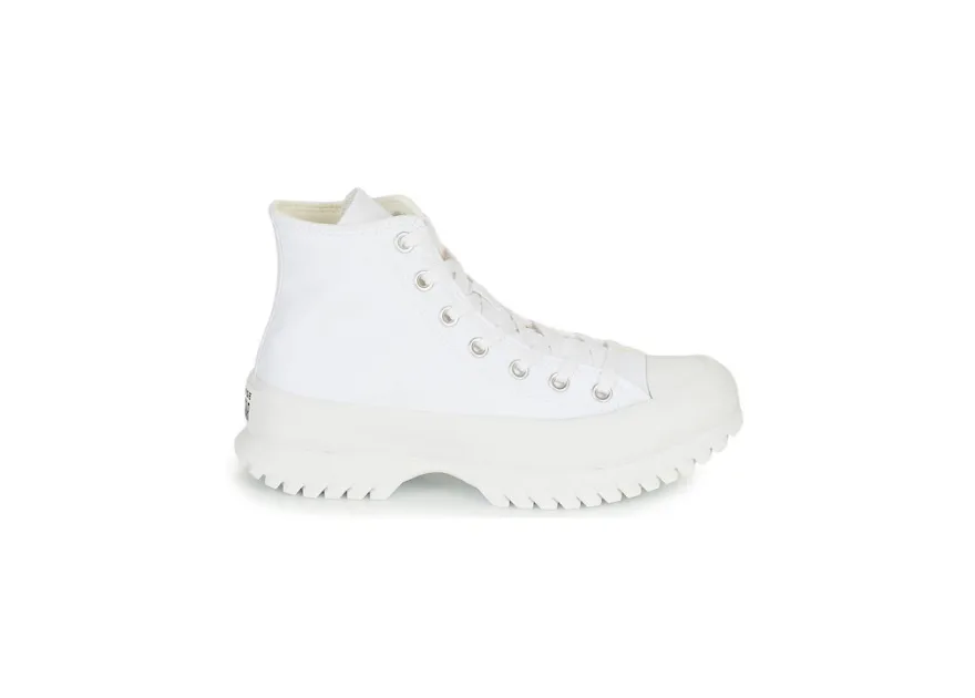 Converse Chuck Taylor All Star Lugged 2.0 Γυναικεία Chunky Μποτάκια
