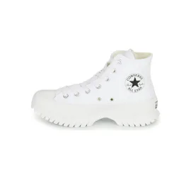 Converse Chuck Taylor All Star Lugged 2.0 Γυναικεία Chunky Μποτάκια