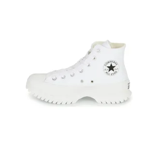 Converse Chuck Taylor All Star Lugged 2.0 Γυναικεία Chunky Μποτάκια