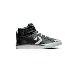 Converse Παιδικά Sneakers Pro Blaze Strap για Αγόρι Μαύρα