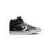 Converse Παιδικά Sneakers Pro Blaze Strap για Αγόρι Μαύρα