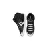 Converse Παιδικά Sneakers Pro Blaze Strap για Αγόρι Μαύρα