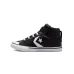 Converse Παιδικά Sneakers Pro Blaze Strap για Αγόρι Μαύρα