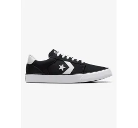 Converse Ανδρικά Sneakers Black / White