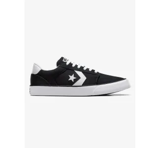 Converse Ανδρικά Sneakers Black / White