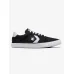 Converse Ανδρικά Sneakers Black / White