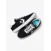 Converse Ανδρικά Sneakers Black / White