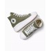 Converse W Chuck Taylor All Star Move Platform Shoes Utility