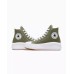 Converse W Chuck Taylor All Star Move Platform Shoes Utility