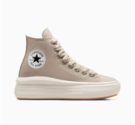  Converse Chuck Taylor All Star Move Platform Canvas