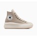  Converse Chuck Taylor All Star Move Platform Canvas