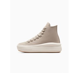  Converse Chuck Taylor All Star Move Platform Canvas