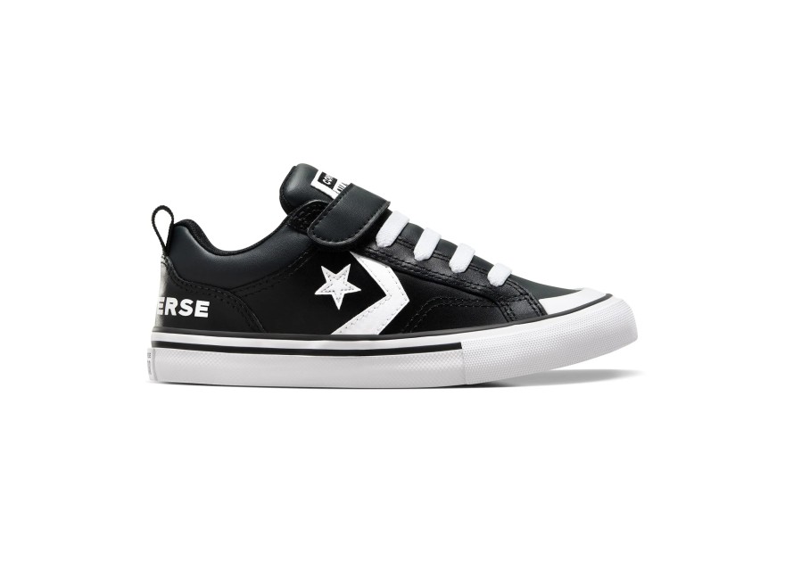 Converse Soulier Pro Blaze Leather 