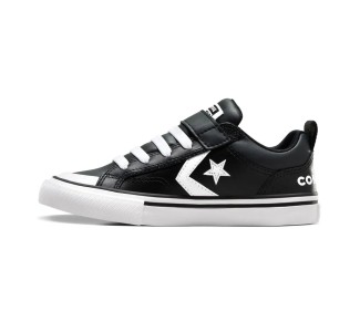 Converse Soulier Pro Blaze Leather 