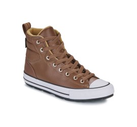 Converse Berkshire Boot Ανδρικά Μποτάκια Καφέ