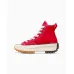 Converse Run Star Hike Platform Sketch  U Κόκκινο