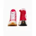 Converse Run Star Hike Platform Sketch  U Κόκκινο