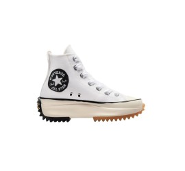 Converse Run Star Hike Sketch Platform U Λευκό