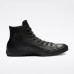 Chuck Taylor All Star Mono Leather High Top ΑΝΔΡΙΚΟ ΜΑΥΡΟ