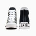 Converse Chuck Taylor All Star Lift Platform Sketch High Top Γυναικεία Παπούτσια Μαύρα