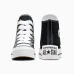 Converse Chuck Taylor All Star Lift Platform Sketch High Top Γυναικεία Παπούτσια Μαύρα