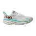 Hoka Clifton 9 Γυναικεία Αθλητικά Παπούτσια Running Λευκά