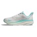 Hoka Clifton 9 Γυναικεία Αθλητικά Παπούτσια Running Λευκά