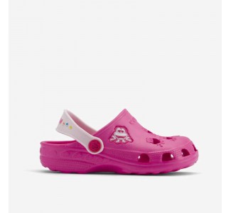 Coqui - Fobee Little Frogs Παιδικά Clogs