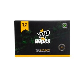 Crep Protect Biodegradable Wipes - Μαντηλάκια Καθαρισμού