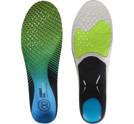 Πάτοι παπουτσιών Sidas Run 3D Protect Insoles