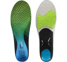 Πάτοι παπουτσιών Sidas Run 3D Protect Insoles
