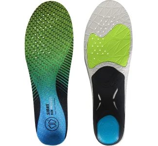 Πάτοι παπουτσιών Sidas Run 3D Protect Insoles