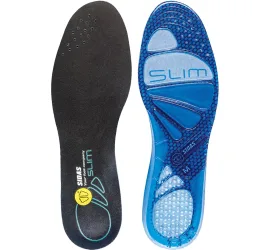 Πάτοι παπουτσιών Sidas Cushioning Gel Slim Insoles
