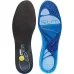 Πάτοι παπουτσιών Sidas Cushioning Gel Slim Insoles