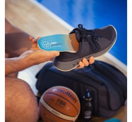 Πάτοι παπουτσιών Sidas Max Protect Active Insoles