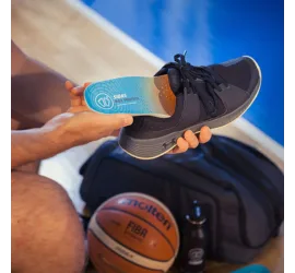 Πάτοι παπουτσιών Sidas Max Protect Active Insoles