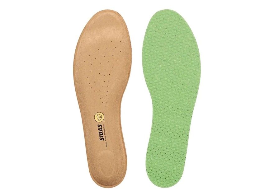 Sidas Outdoor Memory Insoles