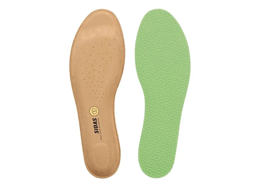 Sidas Outdoor Memory Insoles