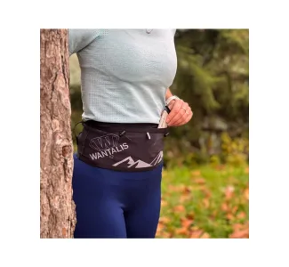 WEASY RUNNING BELT