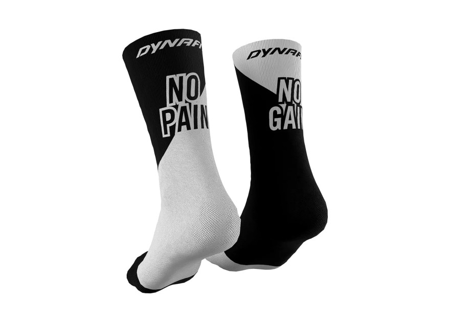 Dynafit No Pain No Gain Socks