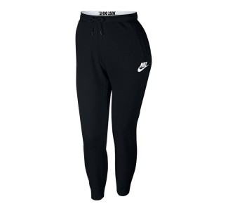 Nike Ladies Plus Size Sportwear Rally Pants