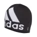 Adidas Big Log Aeroready Beanie Ανδρικός Σκούφος Πλεκτός σε Μαύρο χρώμα
