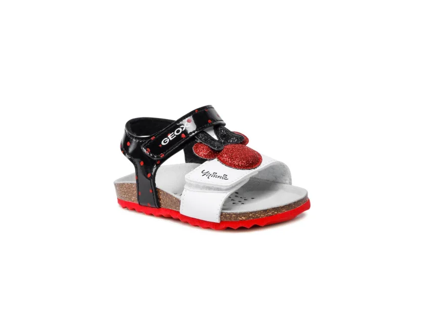 GEOX - B S. Chalki G. C 