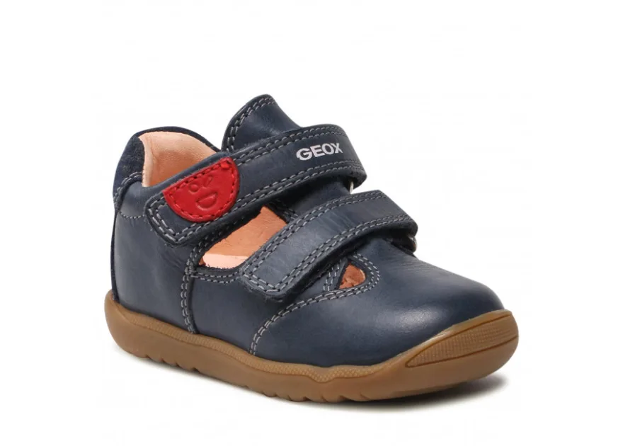 GEOX - B Macchia B. A 