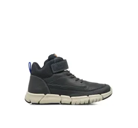 Geox Παιδικά Sneakers High Μπλε