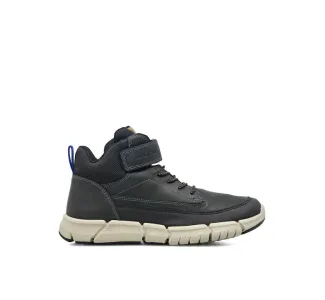 Geox Παιδικά Sneakers High Μπλε