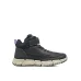 Geox Παιδικά Sneakers High Μπλε