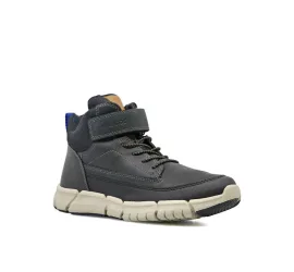 Geox Παιδικά Sneakers High Μπλε