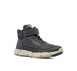 Geox Παιδικά Sneakers High Μπλε