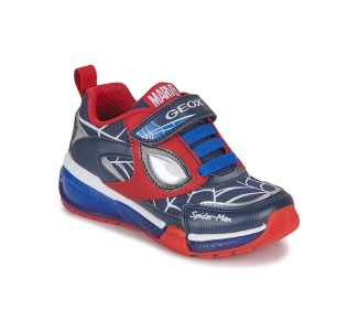 Geox Παιδικά Sneakers Πολύχρωμα